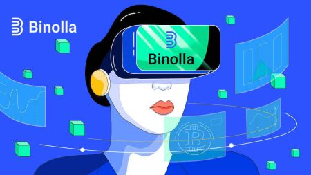 How to Open Account on Binolla