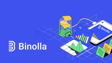 How to Login and start trading Binary Options at Binolla