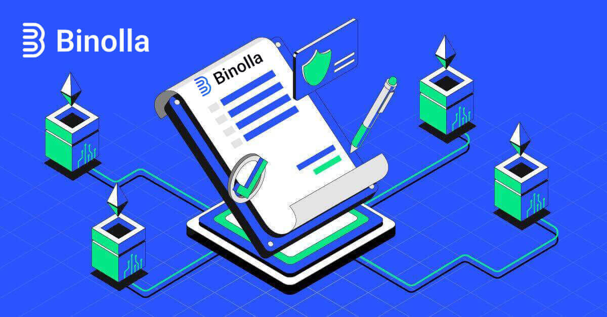 How to Contact Binolla Support