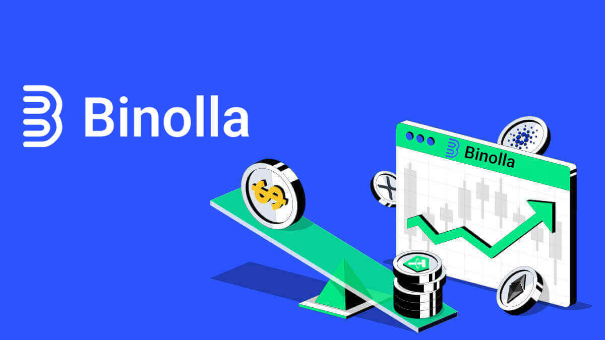 How to Trade Binary Options on Binolla