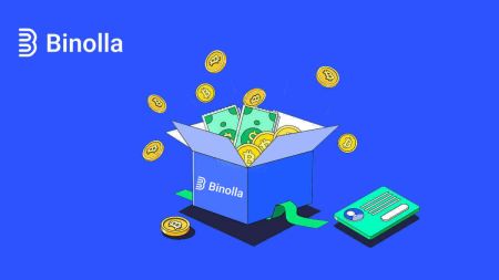 Binolla Refer Friends Bonus - Up to 80%