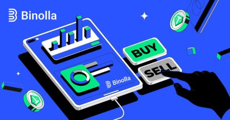 Binolla Trading: How to Trade Binary Options for Beginners