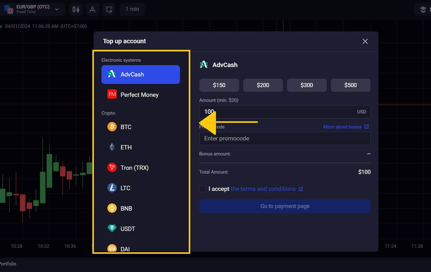 Binolla पंजीकरण: खाता कैसे खोलें और साइन अप कैसे करें