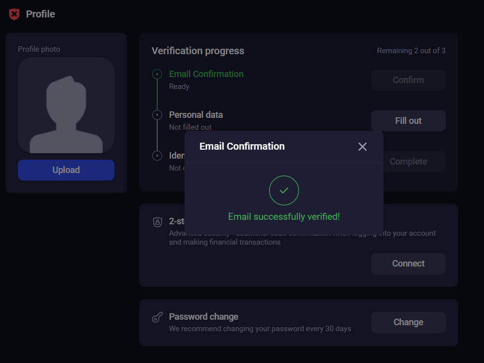 Binolla पंजीकरण: खाता कैसे खोलें और साइन अप कैसे करें