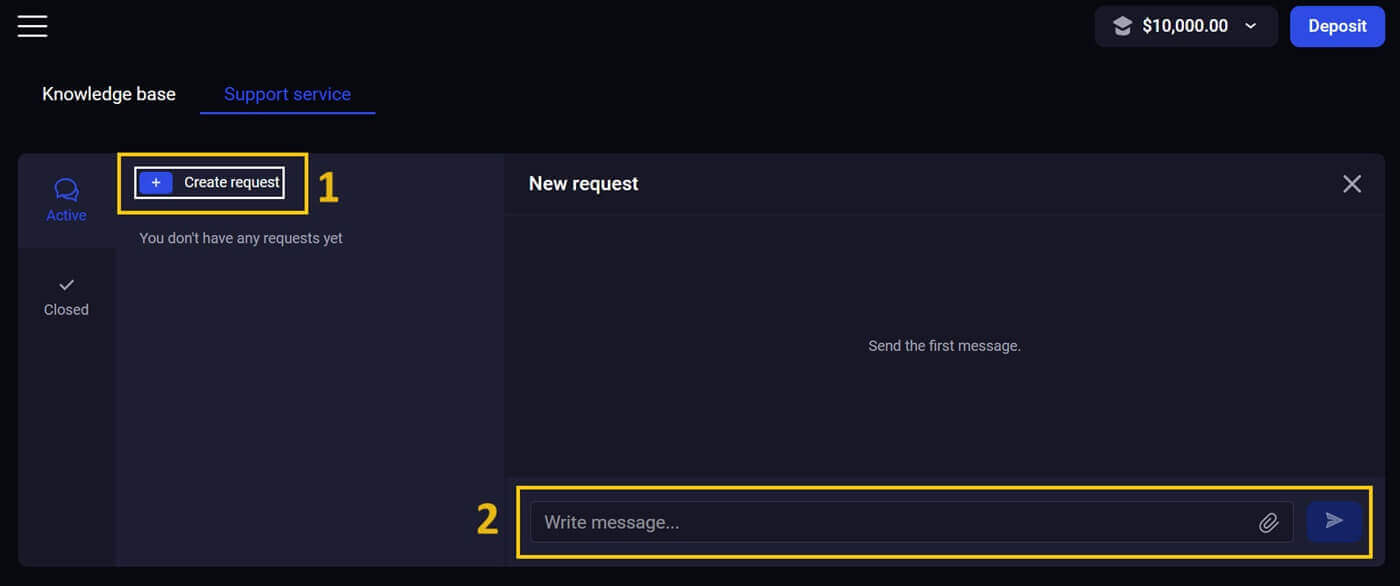Asistență Binolla: Cum să contactați Serviciul Clienți
