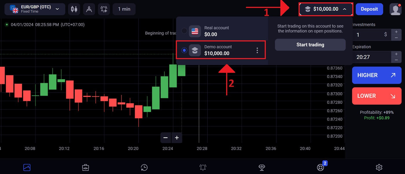 Binolla-kauppa: Kuinka käydä kauppaa binäärioptioilla aloittelijoille Binolla-kauppa: Kuinka käydä kauppaa binäärioptioilla aloittelijoille