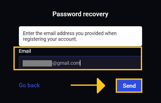 Kako otvoriti račun i prijaviti se na Binolla Kako otvoriti račun i prijaviti se na Binolla