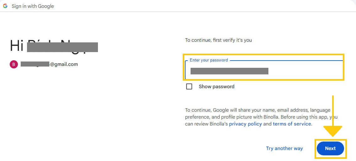 Kako otvoriti račun i prijaviti se na Binolla Kako otvoriti račun i prijaviti se na Binolla