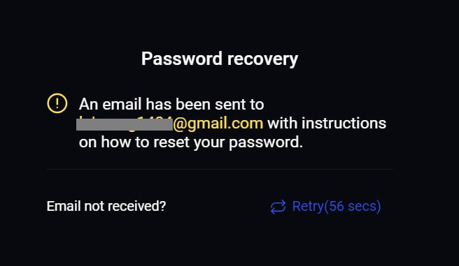 Binolla වෙත පුරනය වන්නේ කෙසේද Binolla වෙත පුරනය වන්නේ කෙසේද