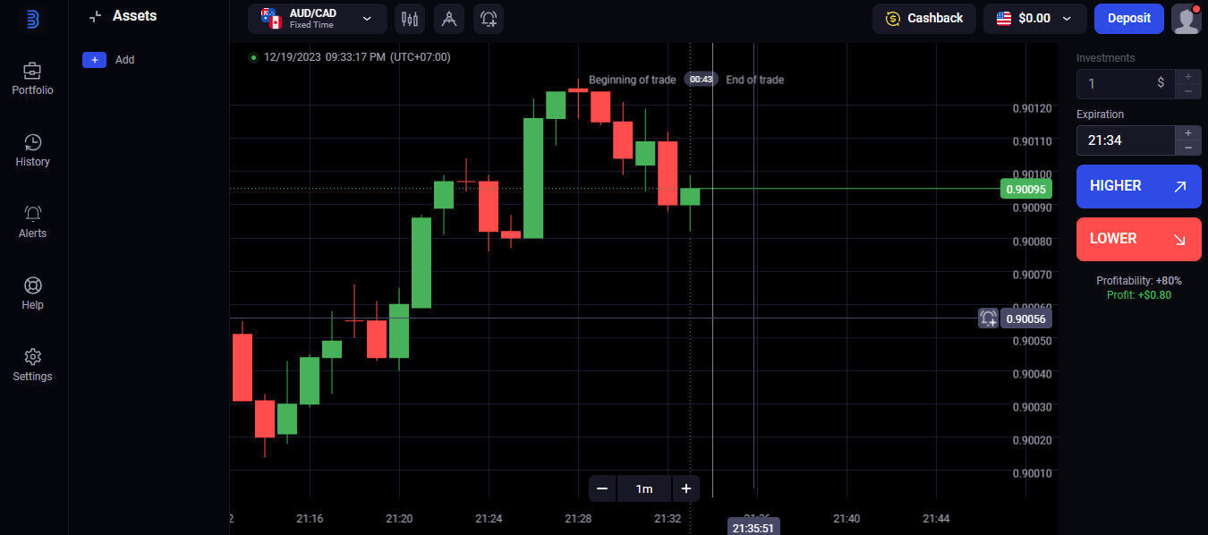 Ako sa zaregistrovať a vložiť do Binolla Ako sa zaregistrovať a vložiť do Binolla